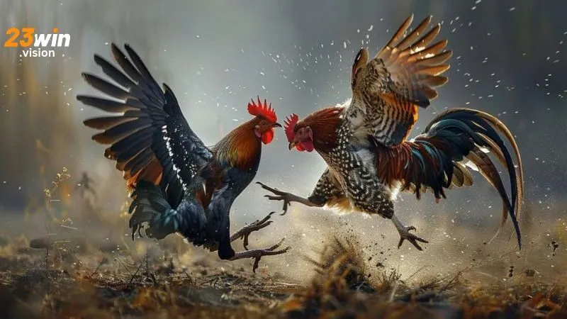 Hình ảnh Ban Ga 2 trong bài viết Bắn Gà 23win: Game Đá Gà Trực Tuyến Hấp Dẫn Nhất Đông Nam Á. bắn gà 23win