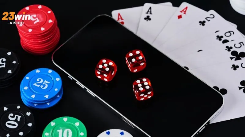 Hình ảnh Game Bai Doi Thuong 3 trong bài viết Game Bài 23win: Game Bài Đổi Thưởng Hấp Dẫn, Đồ Họa Đẹp Mắt. Game Bài 23win