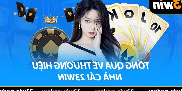 Review 23WIN Mới Nhất – Đánh Giá Nhà Cái Uy Tín 2025